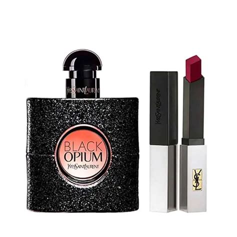 ysl black opium 50|boots black opium 50ml.